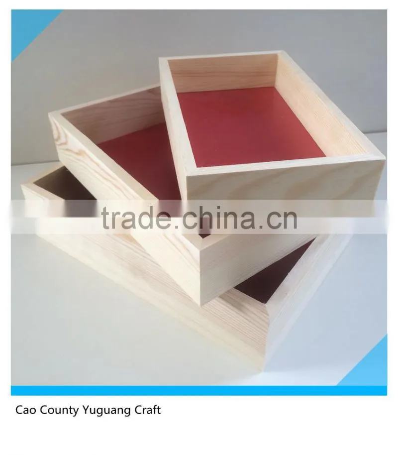 wholesale wood letter china professional supplier