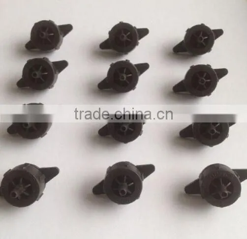 Good quality agriculture online pressure compensated dripper