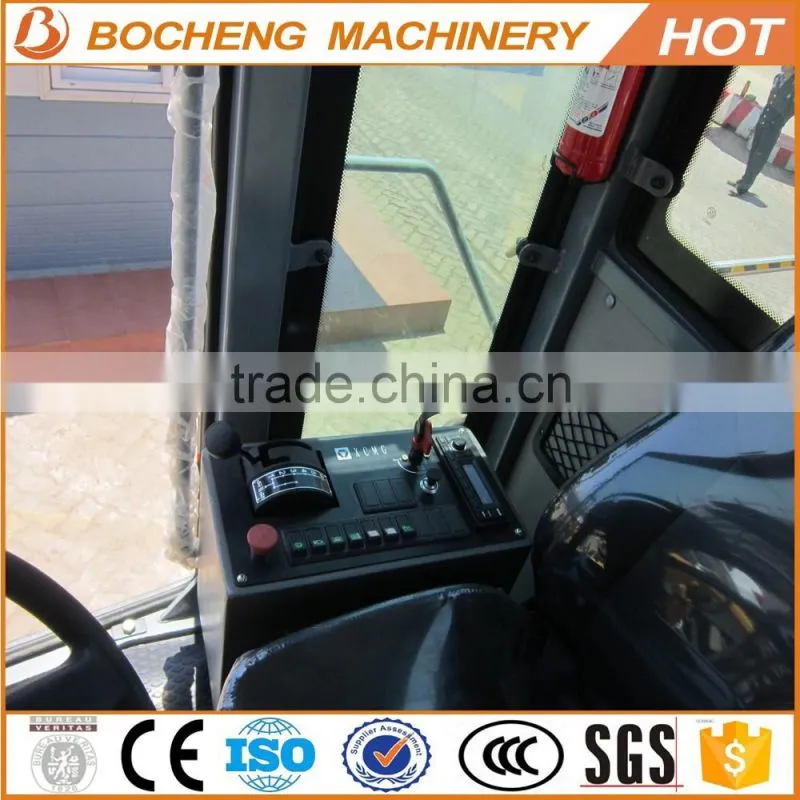 GR135 XCMG LAND LEVELLER HOT SALE motor grader 135hp for sale