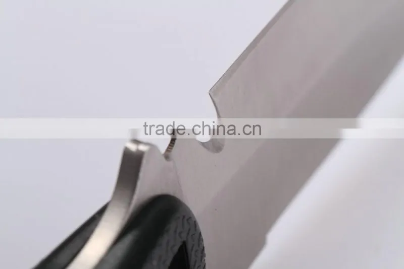 Wholesale market zirconium oxide dive knife alibaba in dubai