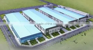 Foshan Tuhe Equipment Co., Ltd. company overview - view 2