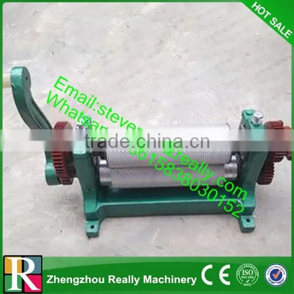 Beeswax Foundation Sheet Mold/Beeswax Sheet Molding Machine