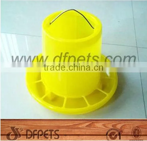 Plastic Chicken Feeder 8KGS DFF-004