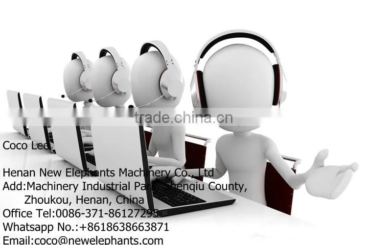 Poultry Feeding Mill Equipment