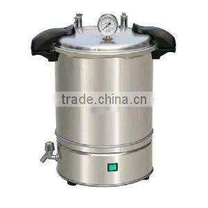 autoclave steam sterilizer