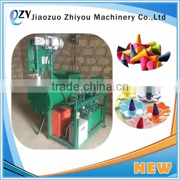 Cone Incense Machine With Operation Video Available/tower incense cone making machine(Skype:peggylpp)