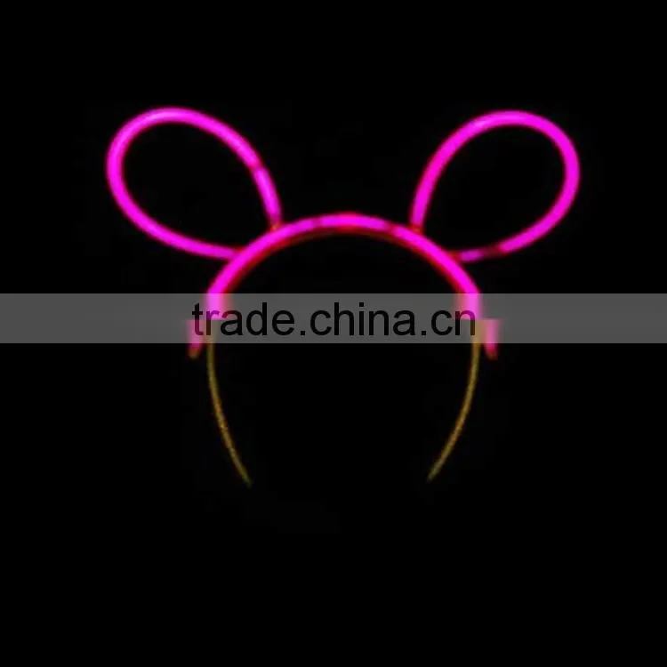 Glow In the Dark Hairpin