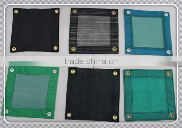long life quality guarantee UV resistant HDPE Sun shading netting fruit cover net