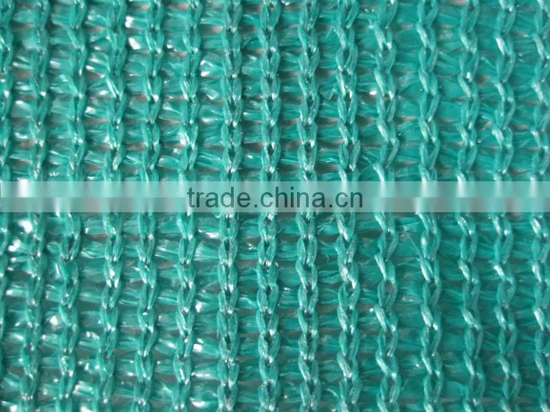 shade net with uv stabilizer