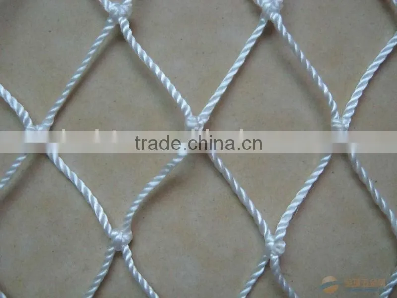 china high tenacity 210D nylon fishing twine for fishnet