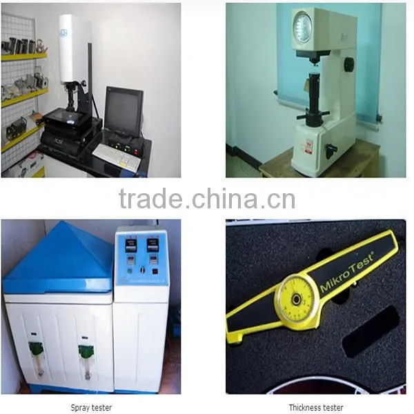 China sheet metal product