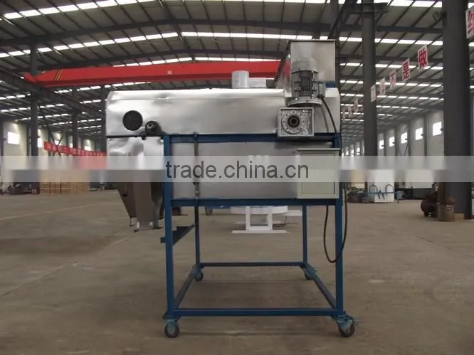 Grain Magnetic Separator for cleaning and separating