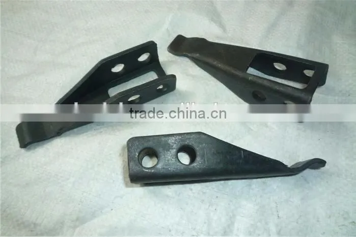 Foton Europard Tractor Clutch Release Lever