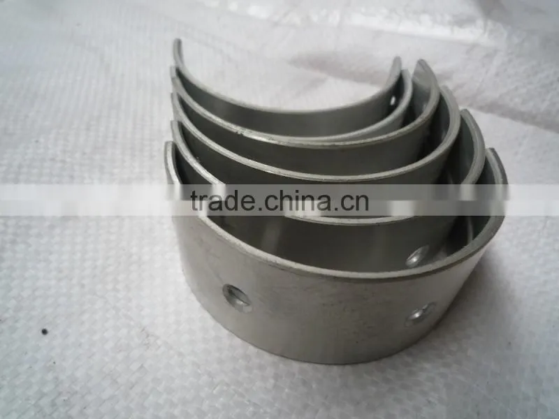 Sale 4 stroke diesel engine parts R195 connecting rod bearing