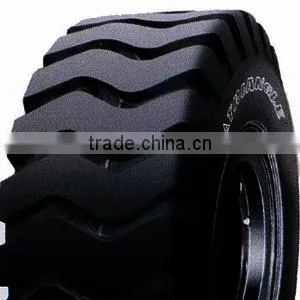bias OTR tyre Triangle brand