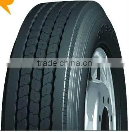 Radial truck tires BT926 215/75R17.5 225/70R19.5 235/75R17.5 245/70R19.5