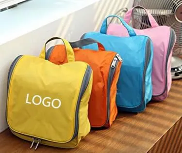 SY Backpack Factory company overview - view 1
