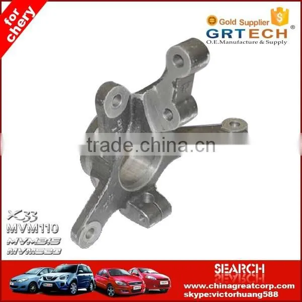 S11-3001012 china steering knuckle for Chery