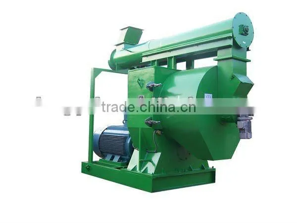 2016 High Quality wood sawdust pellet press machine for sale