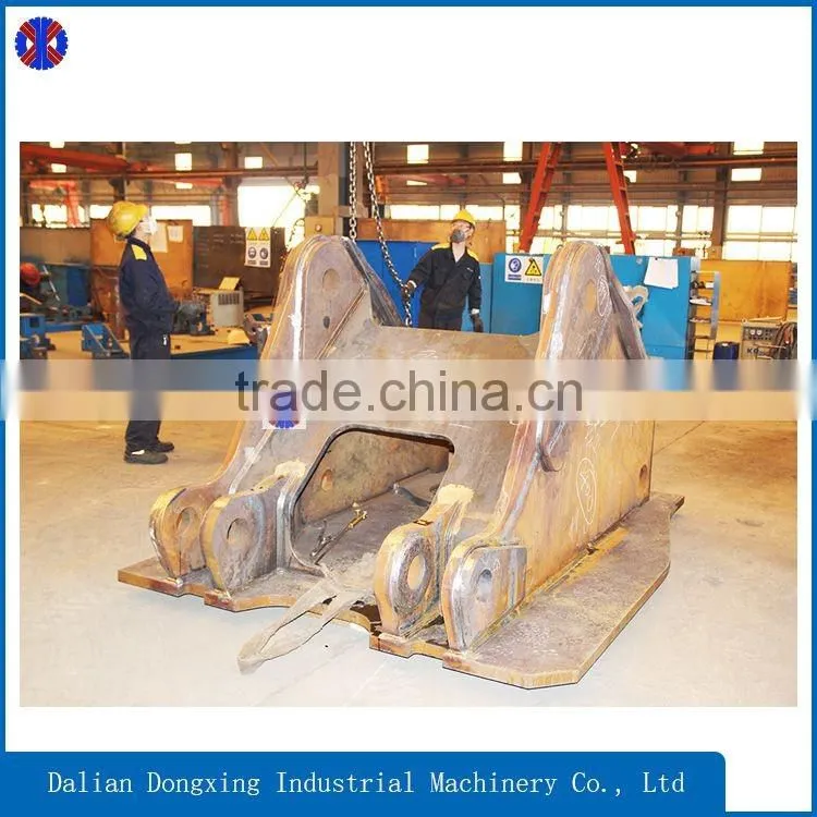 Good Production Line and A Great Variety Welding Parts