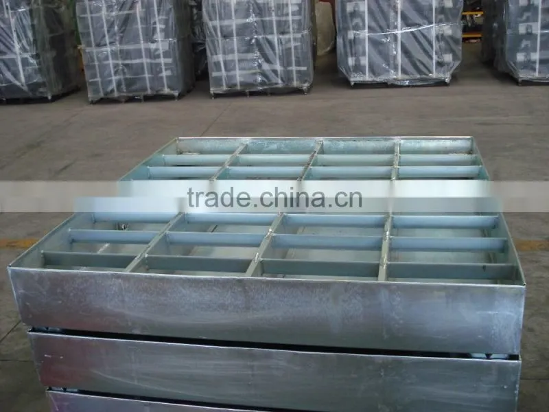 forklift attachment oil spill bin oil collection bin