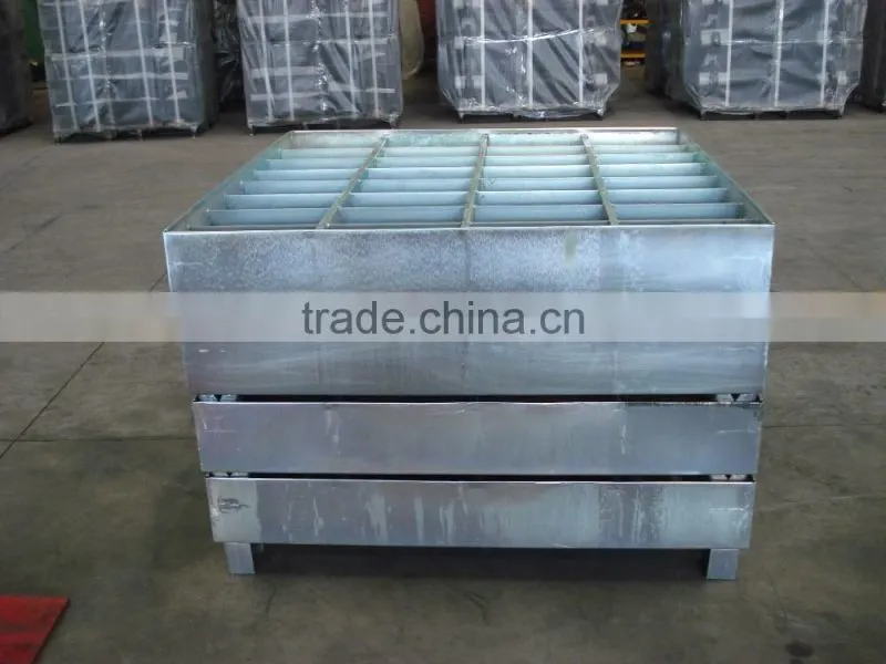 oil collection containment oil collection box oil spillage collection case