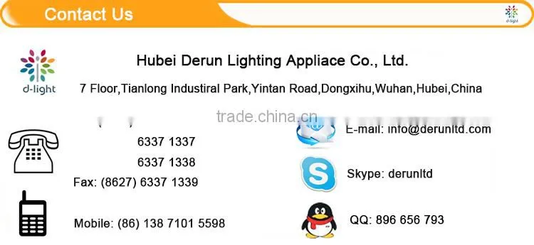 High lumen 4u cfl tri-phosphor tube 45w energy saving light bulbs 6400k lamp