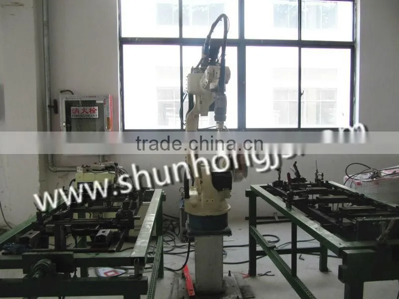 unfolding germany shopping trolley cart