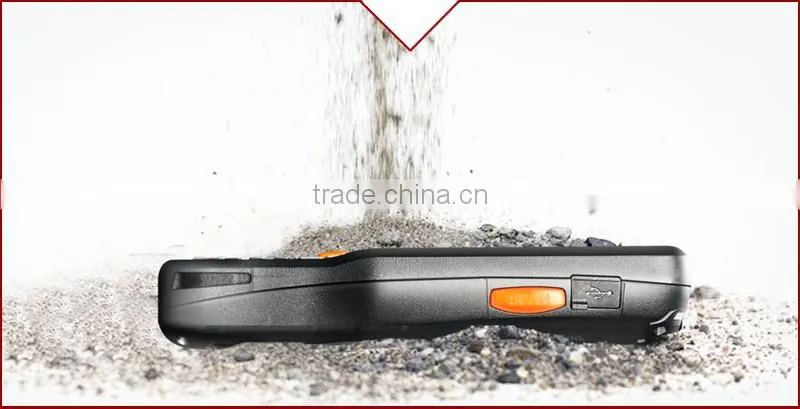 mobile 1d 2d barcode scanner windows mobile pda