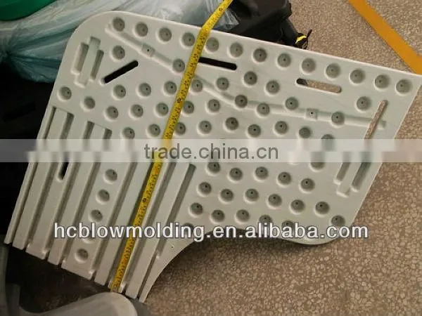 plastic hdpe sheet printed HDPE food grade plastic sheet rigid plastic sheeting