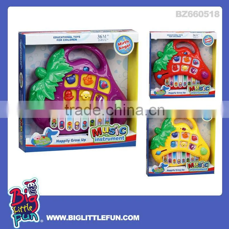 Children electronic organ toys,musical toy piano