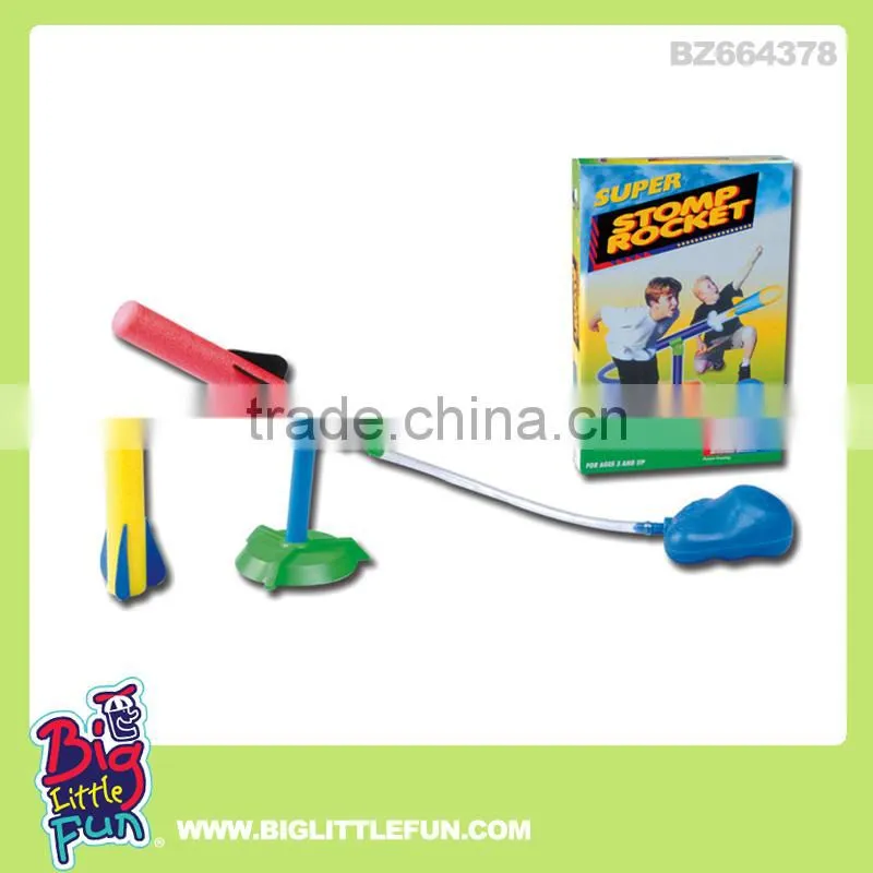Ping pong ball shooting toy