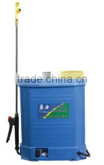 Knapsack Power Sprayer
