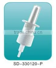 Medical dust-free workshop nasal sprayer SD-03