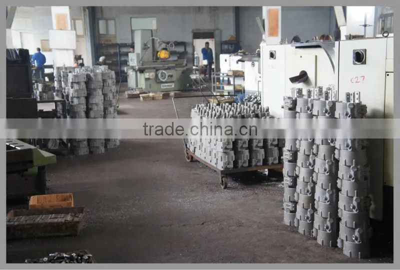 PHQ 9-18 Strapping Spring Weight Balancer Tool