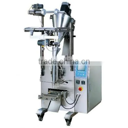HT-150K Automatic coffee machine, coffee filling and packing machine