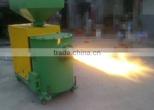 biomass fuel Stove Pellet Burner Factory Sale