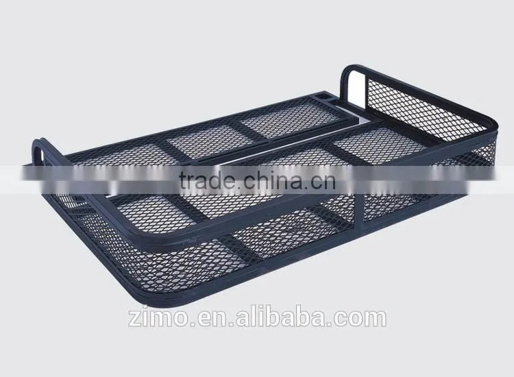 2017 New Basket ATV Parts