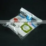 collapsible plastic water carrier