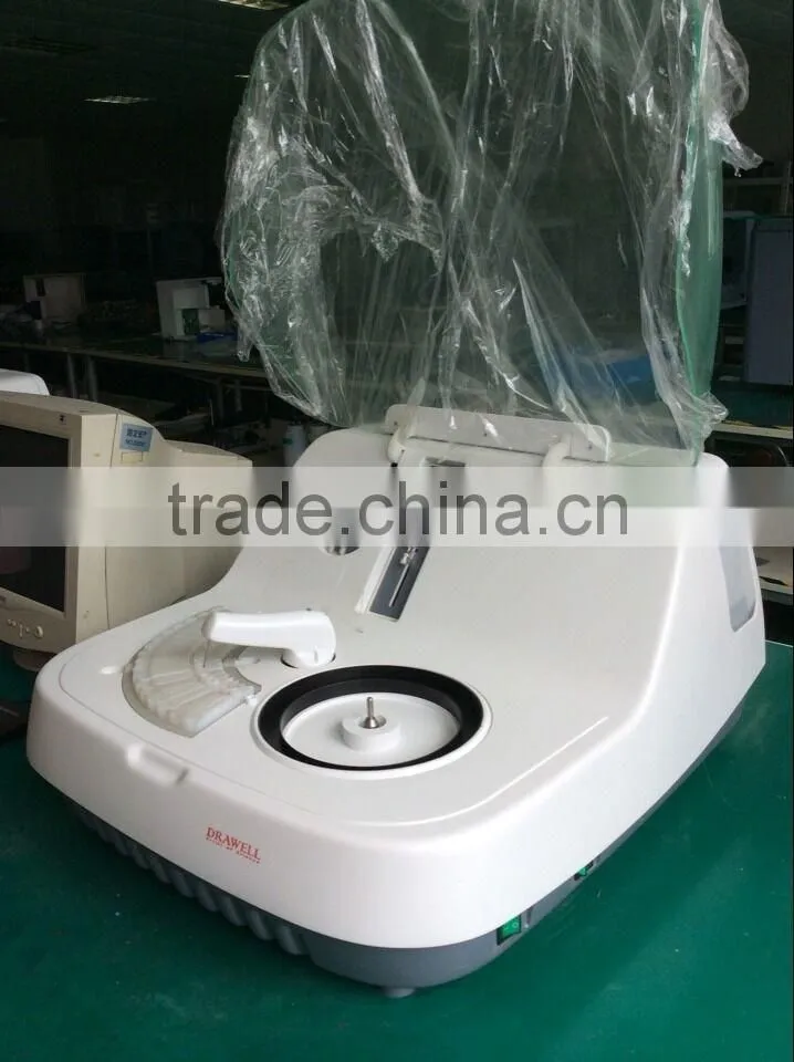 DW-SM800 Full-Automatic Micro-Plate Reader