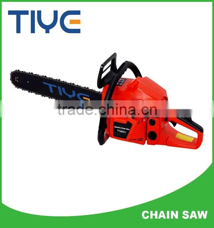 New Agricultural Tools Wood Cutter Chainsaw Price On Alibaba