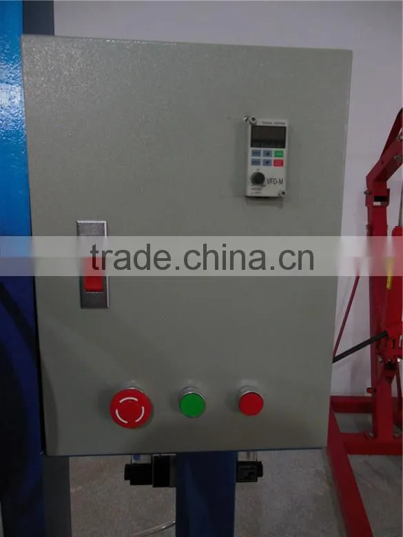 JF-M high pressure milk homogenizer