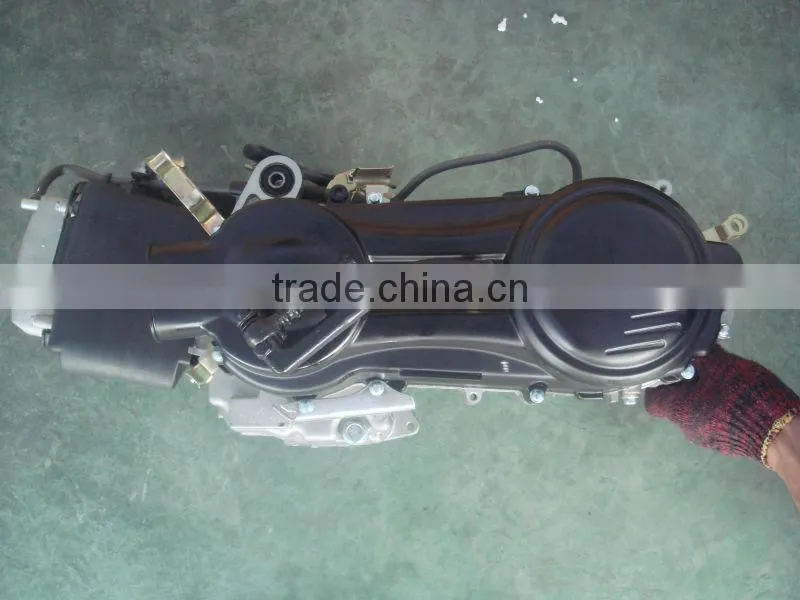 CG125/150 Motorcycle Crankshaft