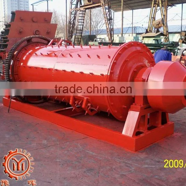 energy saving cement mill hot sale in Africa