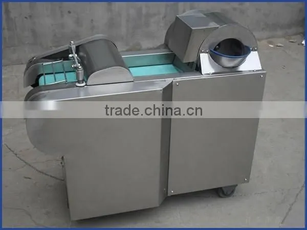 Factory price multifunctional commercial vegetable cutting machine