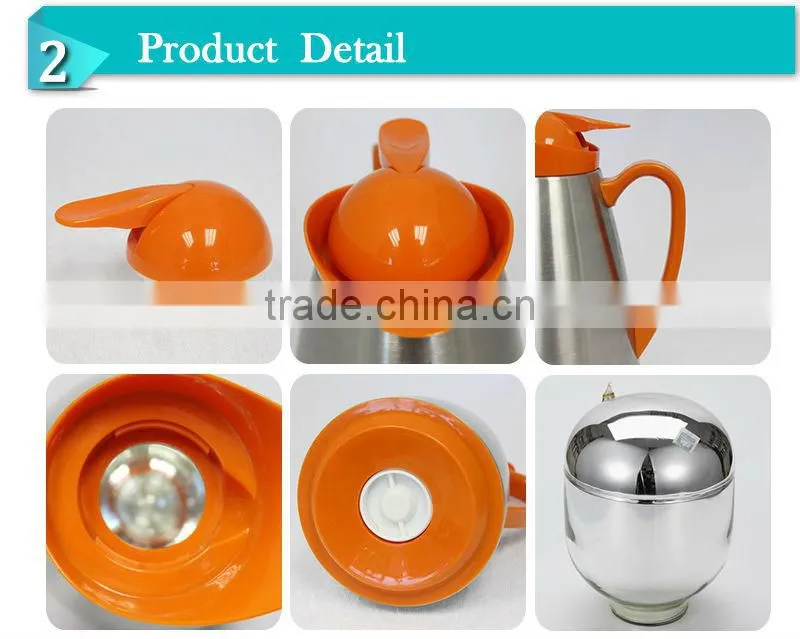 Heat retaining cool water jug(JGUA)