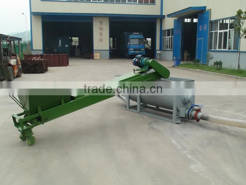 Multifunction GF25 construction cement brick making machinery