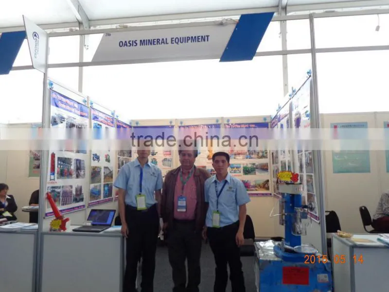 magnetic recycling machine,Dry Magnetic Machine