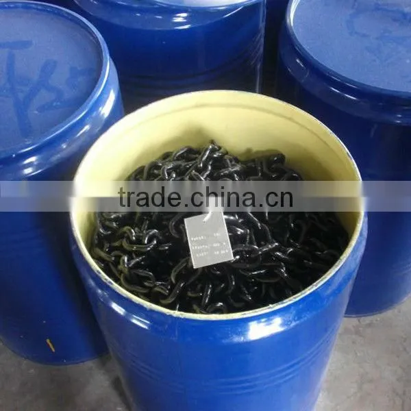 2014 G80 Stainless steel Weld Link Chain