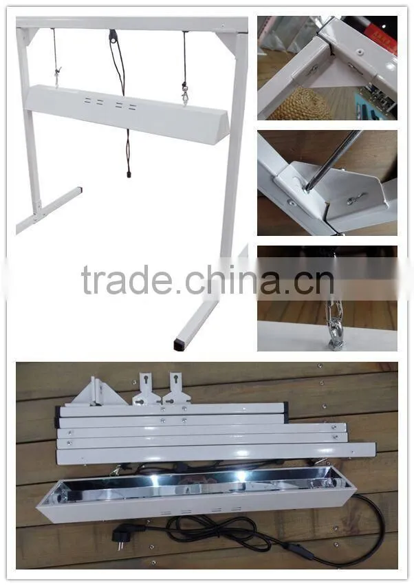 hydroponics T5 led t5 tube System/greenhouse t5 fluorescent tube/led tube t5